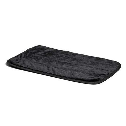 Deluxe Pet Mat - Black 22"