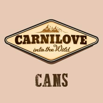 Carnilove Cans