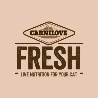 Carnilove Fresh