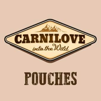 Carnilove Pouches