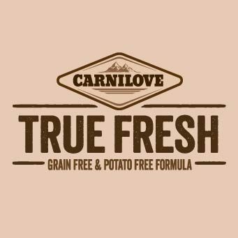 Carnilove True Fresh