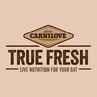 Carnilove True Fresh