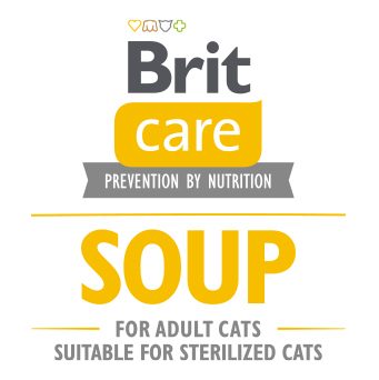 Brit Care Cat Soup