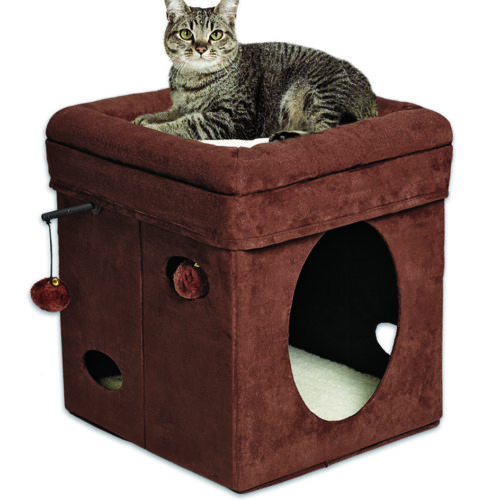 Cat Cubes / accessoires